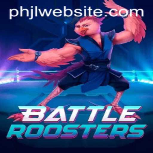 BattleRoosters: A Dynamic Gaming Experience