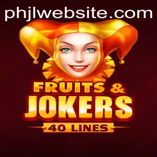Exploring the Exciting World of FruitsAndJokers40: A Thrilling Game of Chance