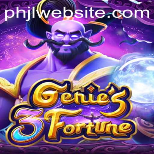 Exploring the Enchanting World of Genie3Fortune: A Modern Gaming Marvel