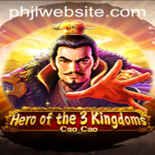 Exploring Hero of the 3 Kingdoms: Cao Cao