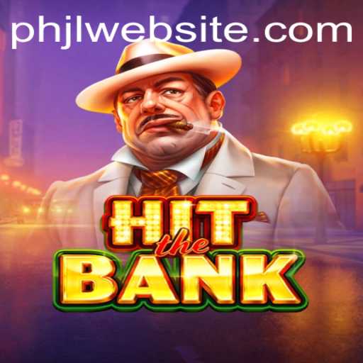 Unveiling HitTheBank: The Thrilling New Game Experience