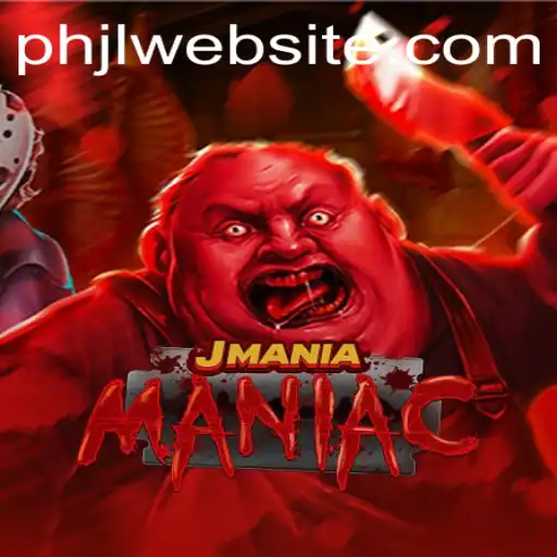 Unveiling JManiaManiac: The Ultimate Gaming Experience