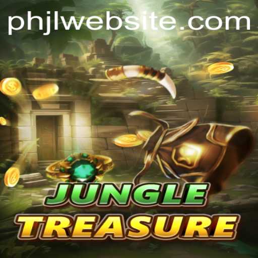 Discover the Enigmatic World of JungleTreasure: A Riveting Adventure Game