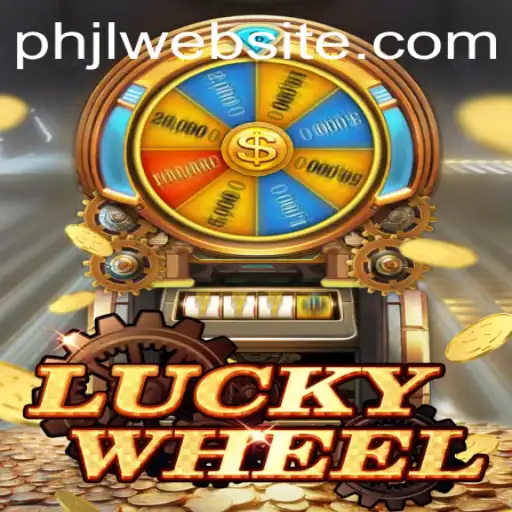 Explore the Thrills of LuckyWheel with PHJL