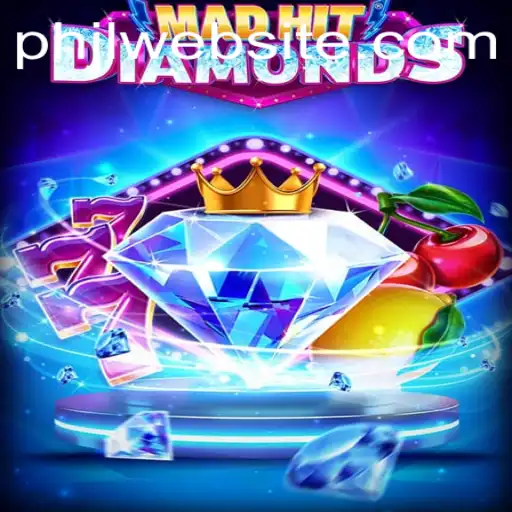 Unveiling the Thrills of MadHitDiamonds: A Deep Dive into the World of PHJL