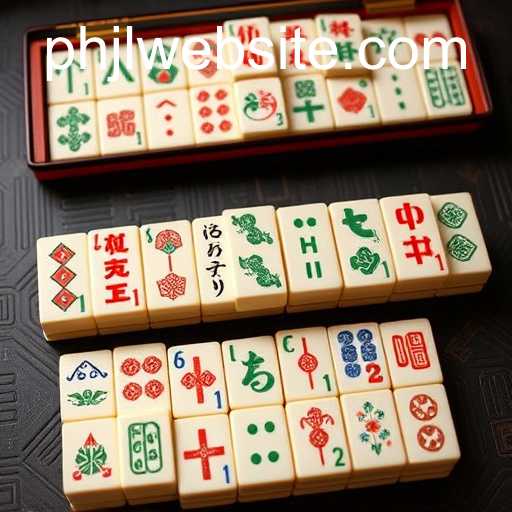 The Intricate World of Mahjong: Strategy, History, and Cultural Significance