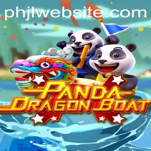 PANDADRAGONBOAT: Navigating the Waters of Excitement