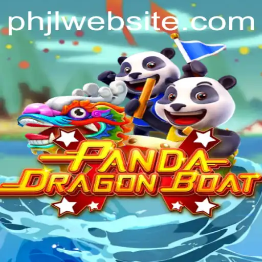 PANDADRAGONBOAT: Navigating the Waters of Excitement