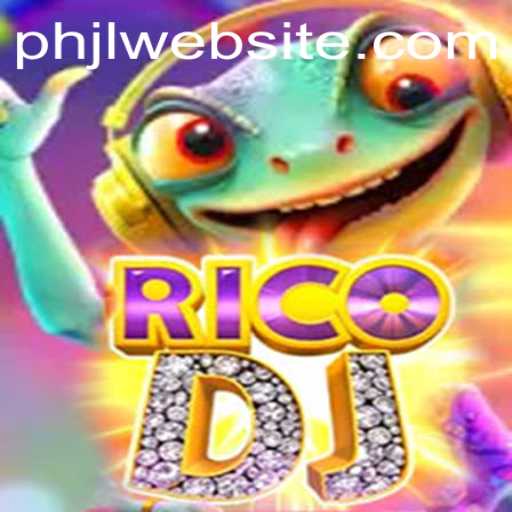 Unveiling RicoDJ: The Game That Redefines Interactive Entertainment