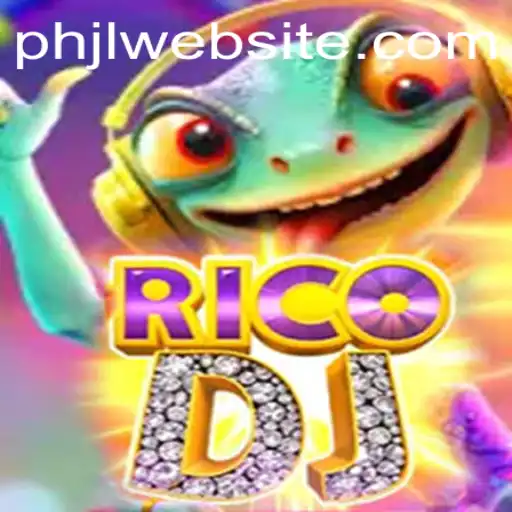 Unveiling RicoDJ: The Game That Redefines Interactive Entertainment