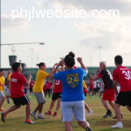Understanding the Impact and Future of PHJL in Rotary Games
