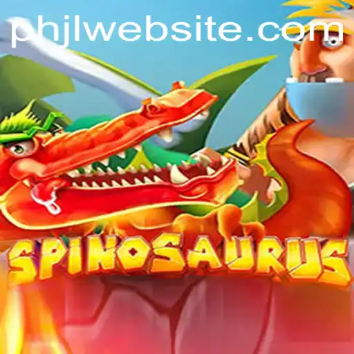 Unveiling the Prehistoric Adventure: Spinosaurus