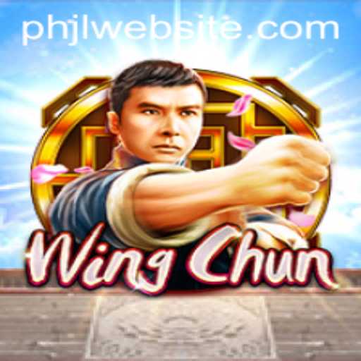 WingChun: An Innovative Gaming Experience with PHJL