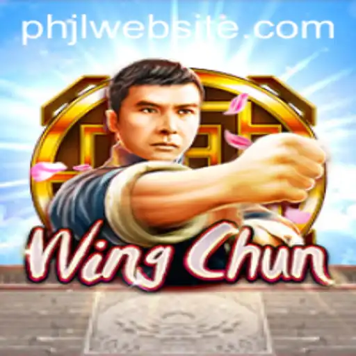 WingChun: An Innovative Gaming Experience with PHJL